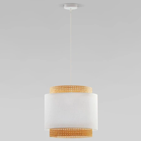 Светильник TK Lighting 6529 Boho White