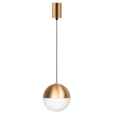 Светильник Arlight 035952 (SP-EMISFERO-R150-11W Warm3000)
