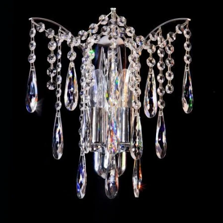 Хрустальное бра Citilux CL302320 Селена