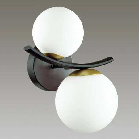 Бра Odeon Light 4267/2W Dino