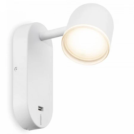 Бра Freya FR10003WL-L4W Pointthree