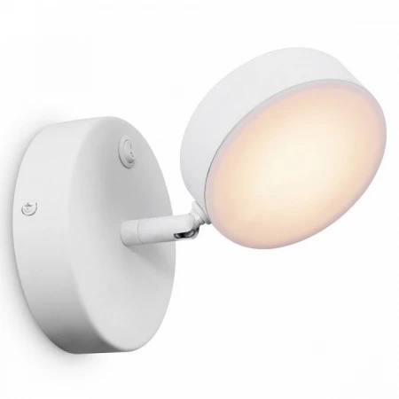 Бра Freya FR10009CW-L6W Bit