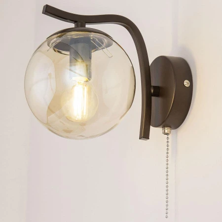 Бра Citilux CL106415 Бриз