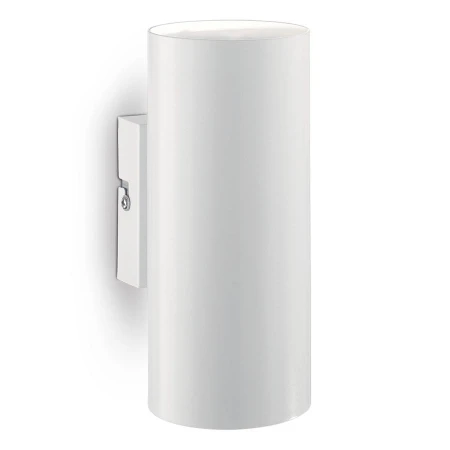 Бра Ideal Lux LOOK AP2 BIANCO