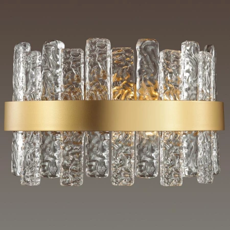 Бра Odeon Light 4938/1W MERKALE