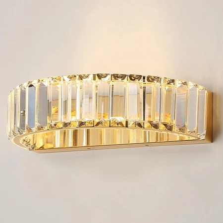 Бра Newport 8442/A gold Бра Newport 8442/A gold