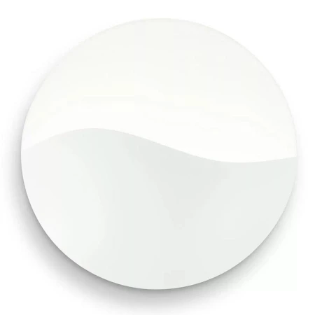 Бра Ideal Lux SUNRISE AP3 BIANCO SUNRISE