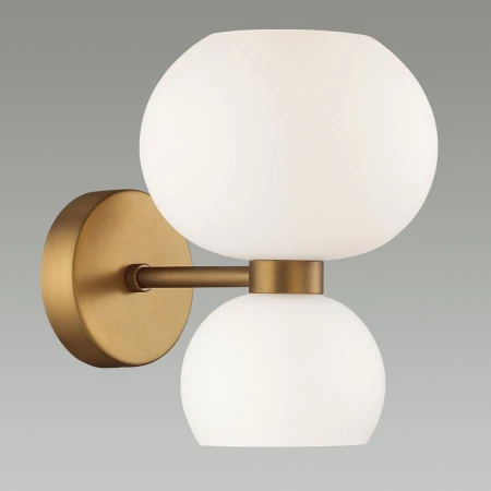 Бра Odeon Light 4979/2W CHANGI