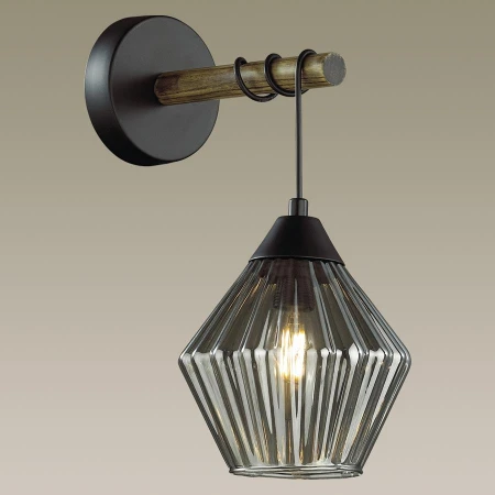 Бра Lumion 4564/1W JUSTINE