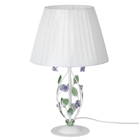 Настольная лампа Vitaluce V1794-0/1L