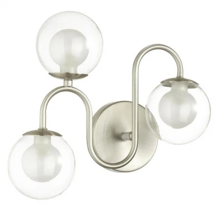 Светильник для ванной комнаты Lumion 4568/3W FLIPPA