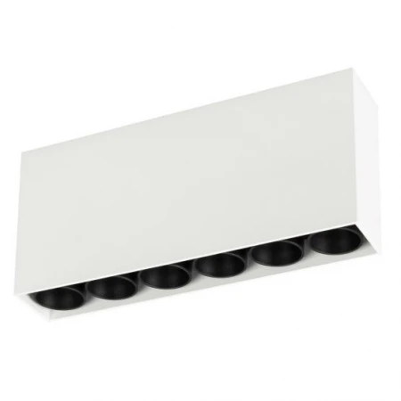 Точечный светильник Arlight 031860 (SP-ORIENT-SURFACE-TC-S186x35-15W Day4000)