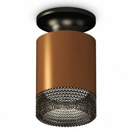 Точечный светильник Ambrella Light XS6304112 Точечный светильник Ambrella Light XS6304112