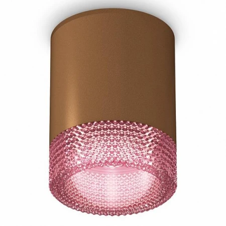 Точечный светильник Ambrella Light XS6304021 Точечный светильник Ambrella Light XS6304021