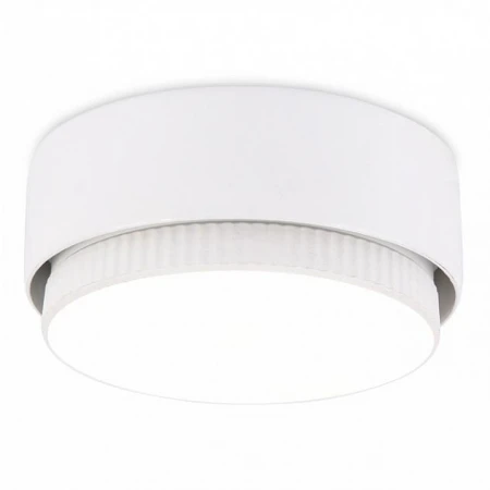 Точечный светильник Ambrella Light G102 WH