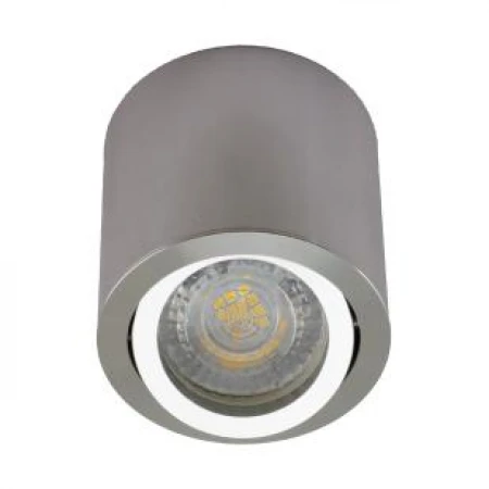 Точечный светильник AM Group AM322-60 AL Точечный светильник AM Group AM322-60 AL