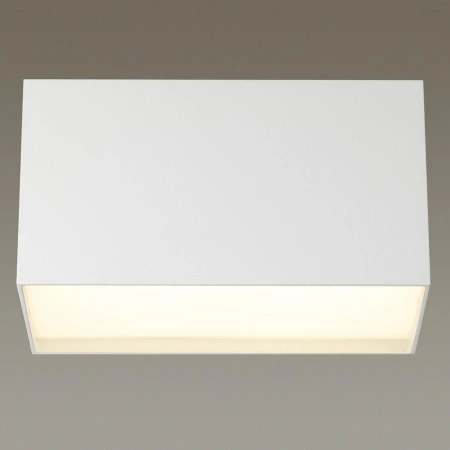 Точечный светильник Odeon Light 4232/20CL Roxy