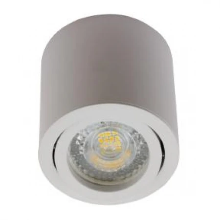 Точечный светильник AM Group AM322-60 WH Точечный светильник AM Group AM322-60 WH