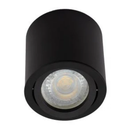 Точечный светильник AM Group AM322-60 BK Точечный светильник AM Group AM322-60 BK