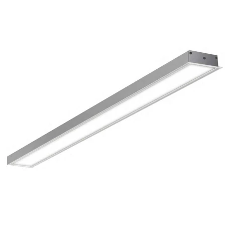 Точечный светильник Donolux DL18512M100WW40L5 Led line in 1