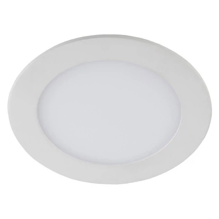 Точечный светильник ЭРА LED 1-24-6K Б0019835