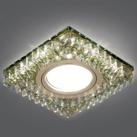 Точечный светильник Gauss BL033