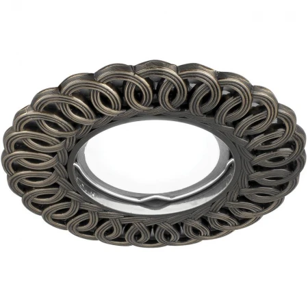 Точечный светильник Gauss CA044