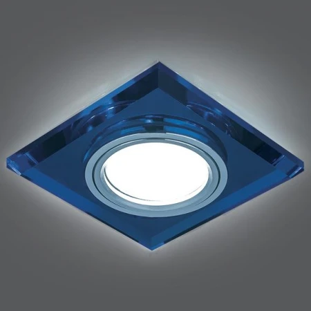 Точечный светильник Gauss BL061