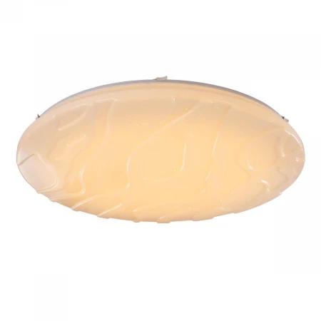 Потолочная светодиодная люстра Omnilux Canaglia OML-47607-80