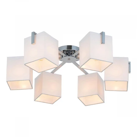 Потолочная люстра Escada Pamela 1127/6P