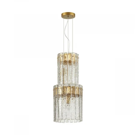 Подвесная люстра Odeon Light Merkale 4938/4