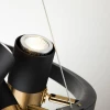 Подвесная люстра Favourite Light Point 2997-9P