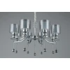 Подвесная люстра Omnilux Giarre OML-56003-08