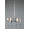 Подвесная люстра Omnilux Giarre OML-56003-08