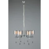 Подвесная люстра Omnilux Giarre OML-56003-06