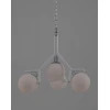 Подвесная люстра Moderli Circle V1151-4P