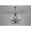 Подвесная люстра Escada 581/5
