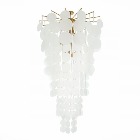 Подвесная люстра ST Luce Vittoria SL1231.303.12