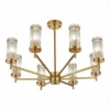 Подвесная люстра ST Luce Bitonto SL1233.302.08
