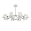 Потолочная люстра Freya Gino FR5108PL-08CH
