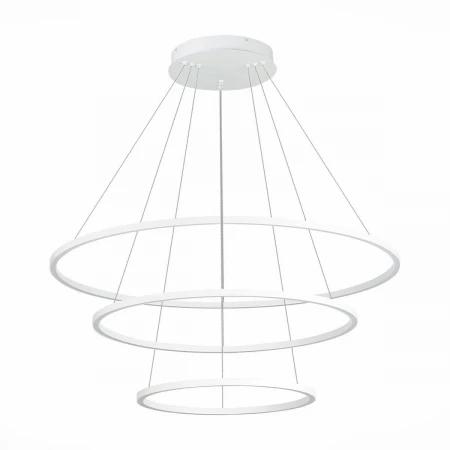 Подвесной светодиодный светильник ST Luce ST605.543.114