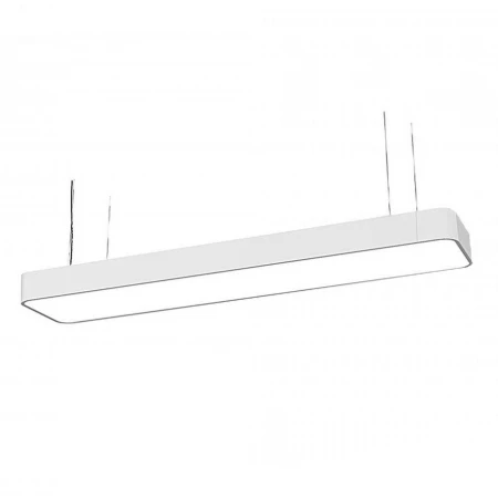 Подвесной светильник Nowodvorski Soft Led 90x20 7545