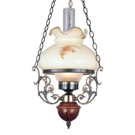 Подвесной светильник Reccagni Angelo L.2400G Подвесной светильник Reccagni Angelo L.2400G