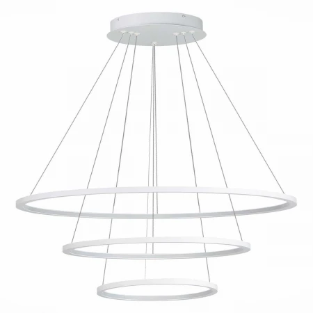 Подвесной светодиодный светильник ST Luce ST603.543.114