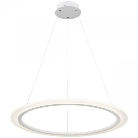 Подвесной светодиодный светильник Wertmark Cero WE409.01.023