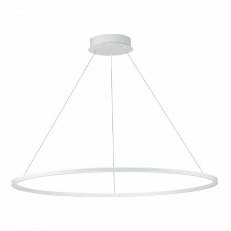 Подвесной светодиодный светильник ST Luce ST604.543.57