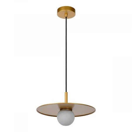 Подвесной светильник Lucide Topher 30491/30/02