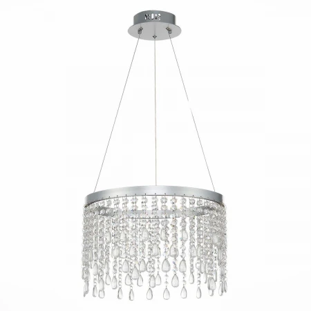 Подвесной светодиодный светильник ST Luce Vega SL6201.103.24