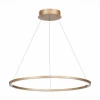 Подвесной светодиодный светильник ST Luce ST605.243.34