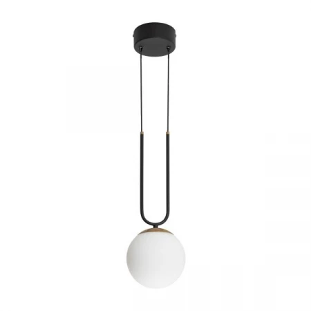 Подвесной светодиодный светильник Arlight SP-Beads-Hang-U-R130-10W Day4000 036526